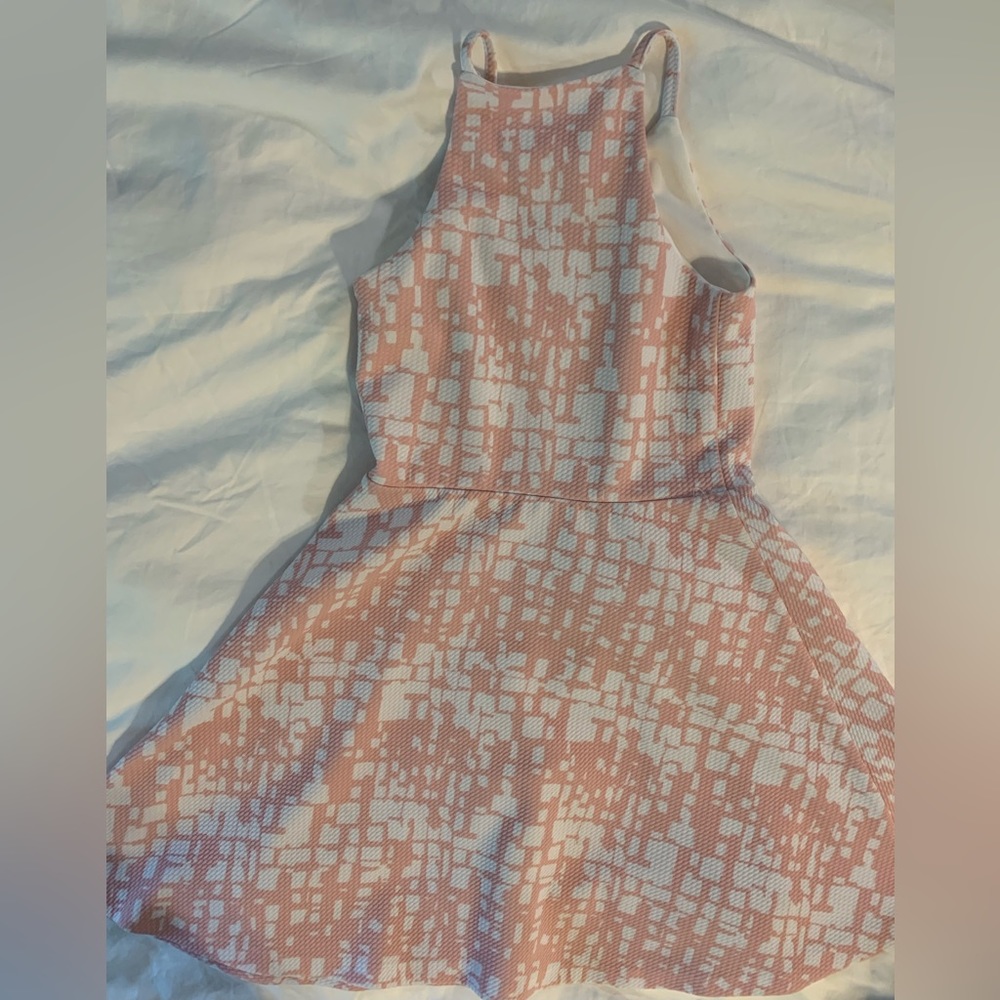 Aqua dress girl Size M. Beautiful. Great conditions